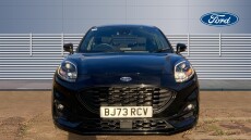 Ford Puma 1.0 EcoBoost Hybrid mHEV ST-Line 5dr Petrol Hatchback